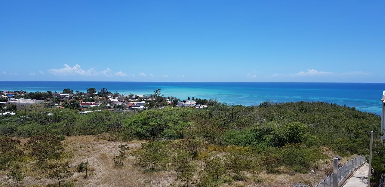 Nautica Del Mar En Combate Apartamento Cabo Rojo Exterior foto