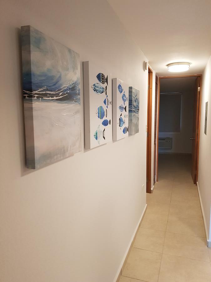 Nautica Del Mar En Combate Apartamento Cabo Rojo Exterior foto