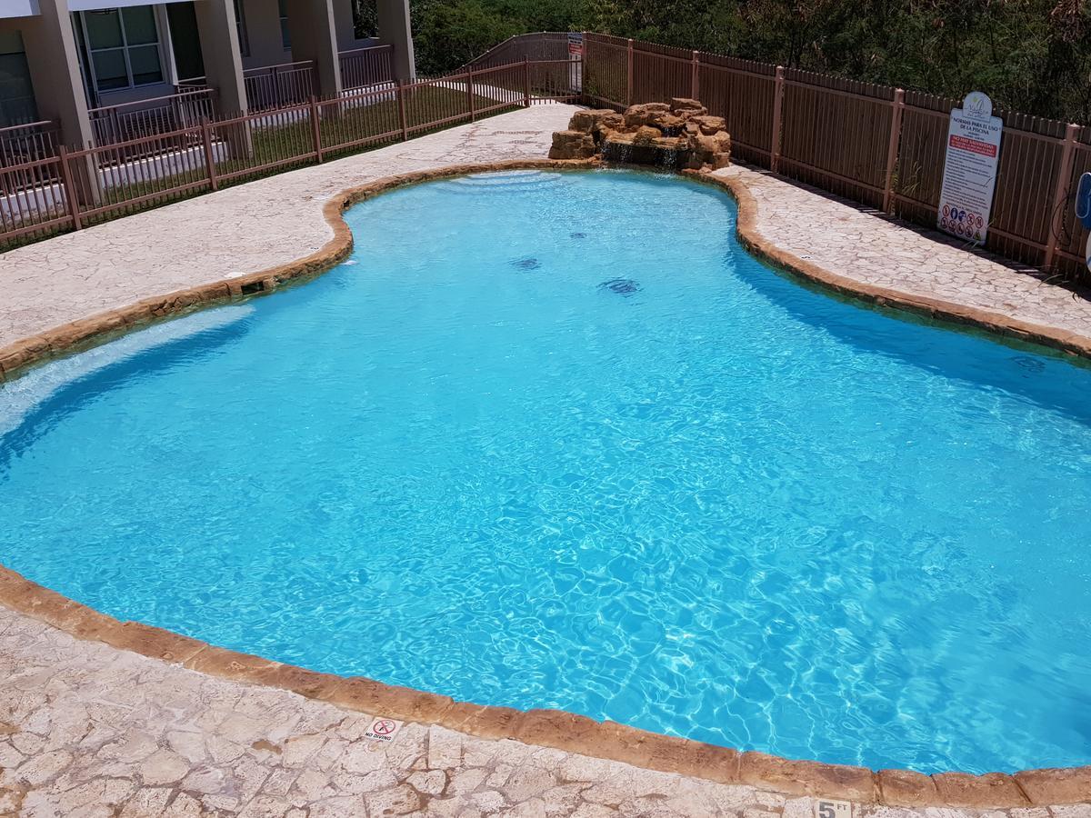 Nautica Del Mar En Combate Apartamento Cabo Rojo Exterior foto